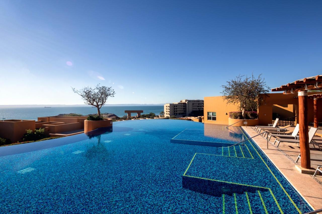 Lc 21- Luxury, Private Jacuzzi & Sea Of Cortez Views La Paz Εξωτερικό φωτογραφία